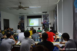 Holger为经销商深耕技术培训，Scott原厂技师助力品牌铺路