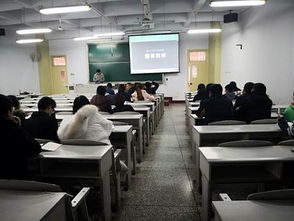 教务部举办课程教学信息化技术培训及应用推广活动