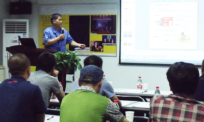 麦迪斯壁挂炉2014年度新疆夏季技术培训会圆满成功，网络技术服务助推行业升级